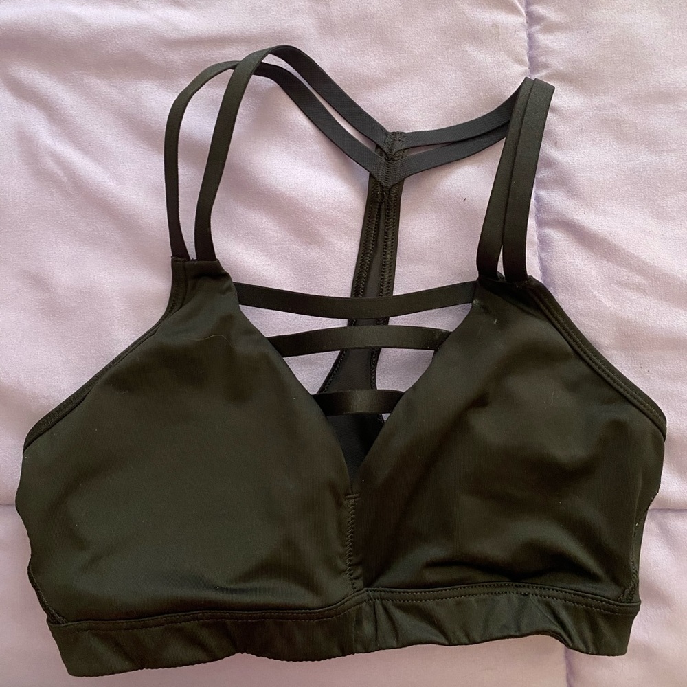 Victoria secret sport bra